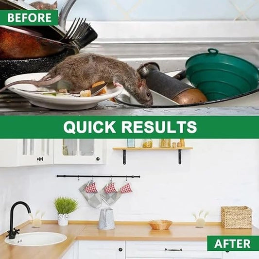Insect Repellent Pills ( Pack of 10 Pcs)