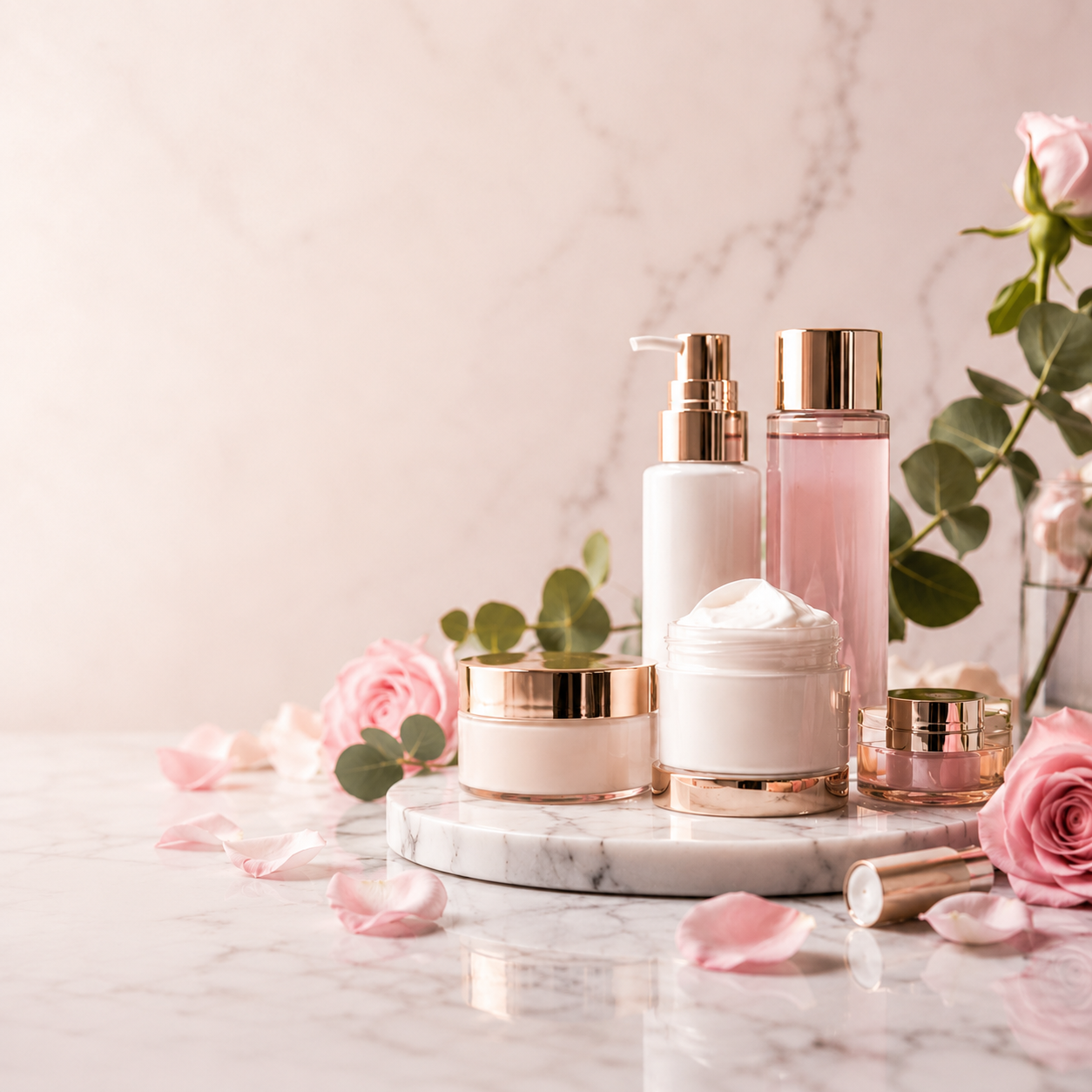 Beauty Essential