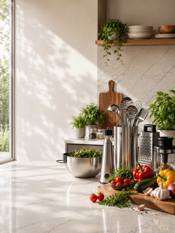 Kitchen Essentials