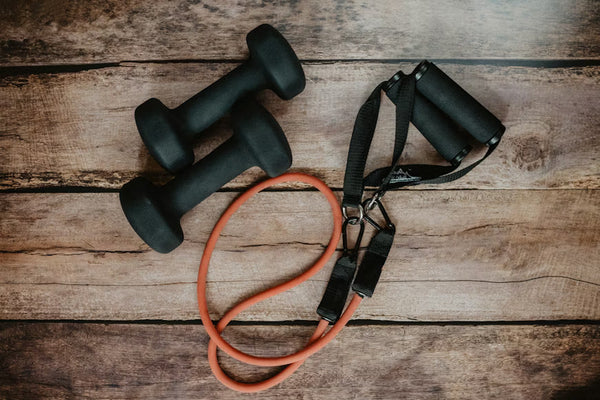Fitness Essential