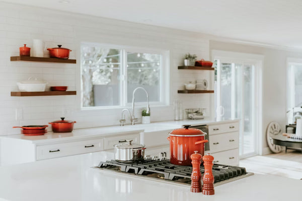 Kitchen Essentials