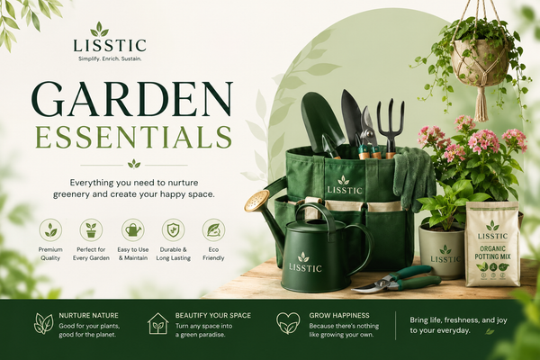 Garden Essential