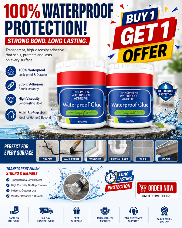 Lisstic Pro Solution Buy 1 Get 1 Free